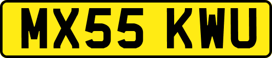 MX55KWU
