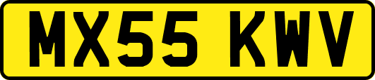 MX55KWV
