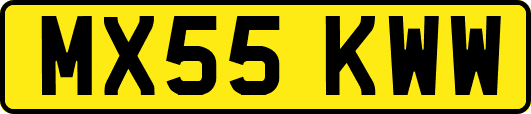 MX55KWW