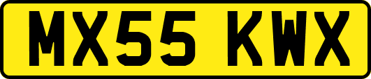 MX55KWX