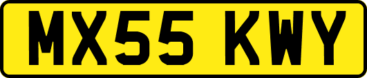 MX55KWY