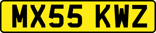 MX55KWZ