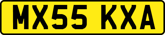 MX55KXA
