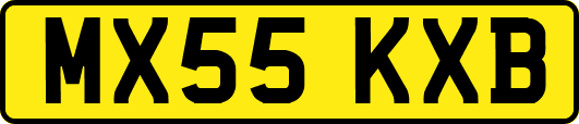 MX55KXB