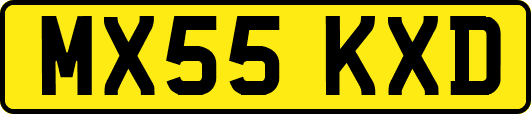 MX55KXD