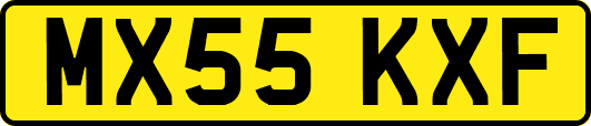 MX55KXF