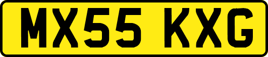 MX55KXG