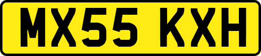 MX55KXH