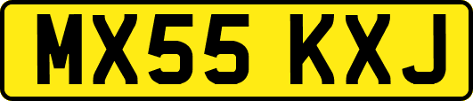 MX55KXJ