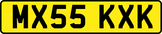 MX55KXK