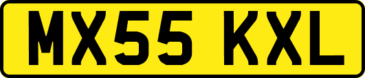 MX55KXL