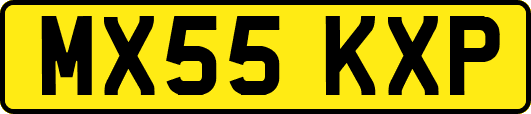 MX55KXP