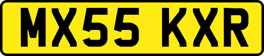 MX55KXR