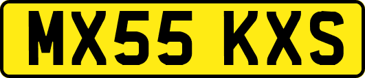MX55KXS