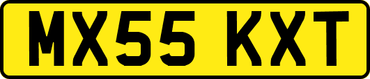 MX55KXT