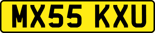 MX55KXU