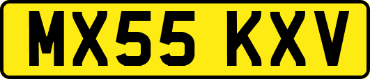 MX55KXV