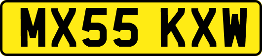 MX55KXW