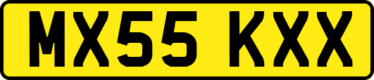 MX55KXX