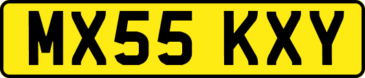 MX55KXY