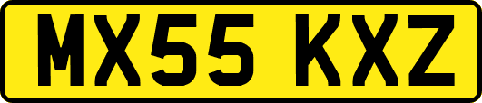 MX55KXZ