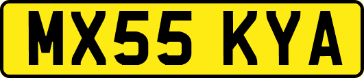 MX55KYA