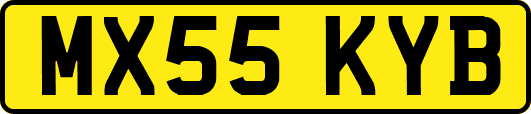 MX55KYB