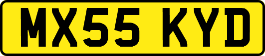 MX55KYD