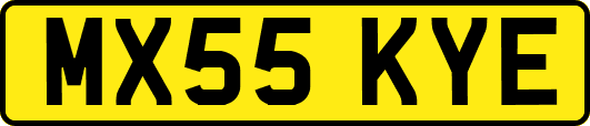 MX55KYE