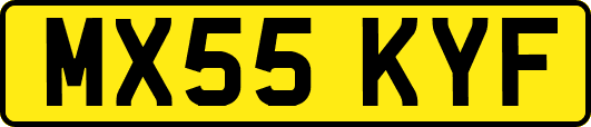 MX55KYF