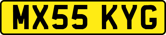 MX55KYG