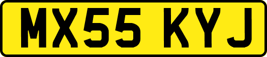 MX55KYJ