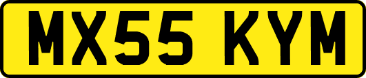 MX55KYM