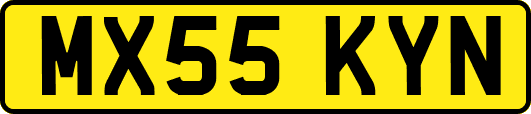 MX55KYN