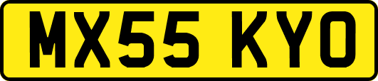 MX55KYO
