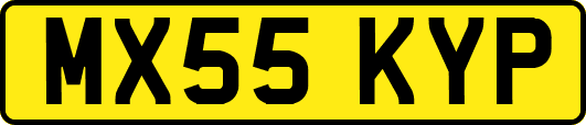 MX55KYP