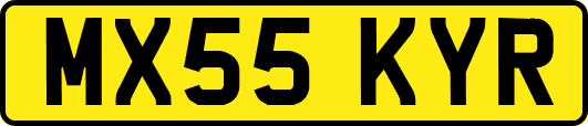 MX55KYR