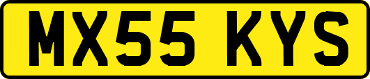 MX55KYS