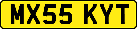 MX55KYT