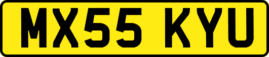 MX55KYU