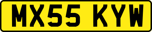 MX55KYW