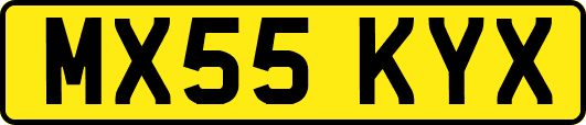 MX55KYX