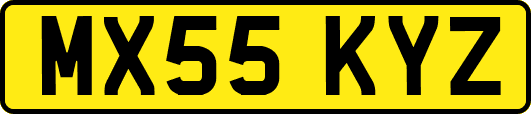 MX55KYZ