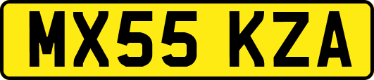 MX55KZA