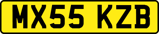 MX55KZB