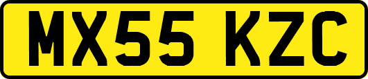 MX55KZC