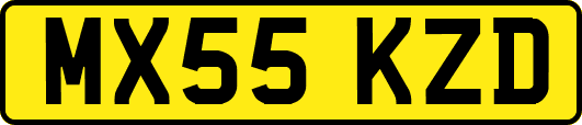 MX55KZD