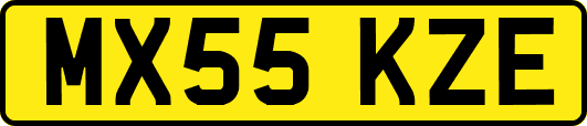 MX55KZE