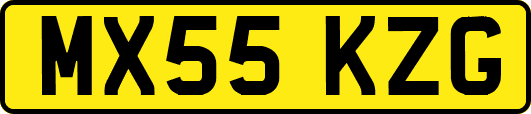 MX55KZG