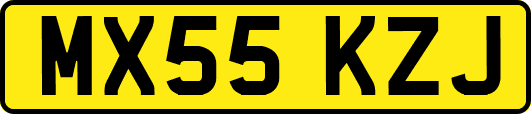 MX55KZJ